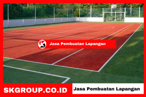 Harga Pembuatan Lapangan Olahraga Jabodetabek