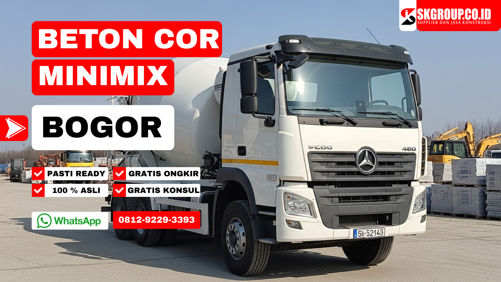 Harga Beton Cor Minimix Bogor isi 3 Kubik (1)